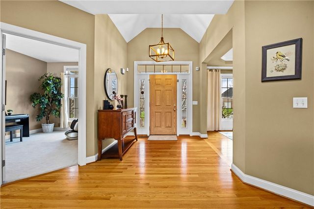 129 Lynx Court, Penfield, NY 14450