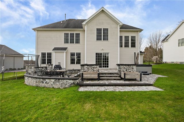 129 Lynx Court, Penfield, NY 14450