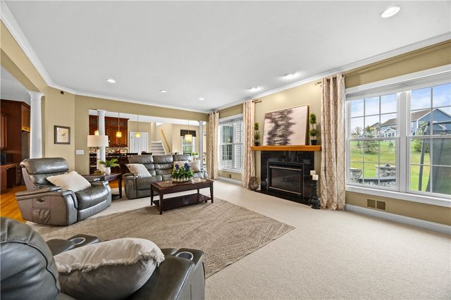 129 Lynx Court, Penfield, NY 14450