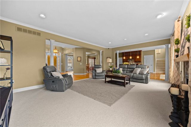 129 Lynx Court, Penfield, NY 14450