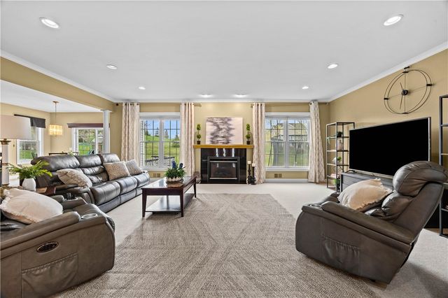 129 Lynx Court, Penfield, NY 14450