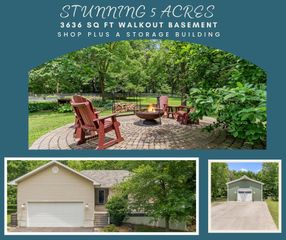 11996 N Farm Road 119, Brighton, MO 65617