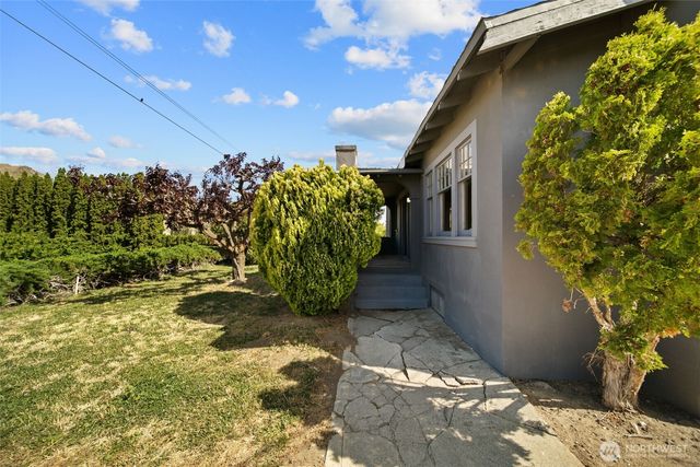 21500 US97, Orondo, WA 98843