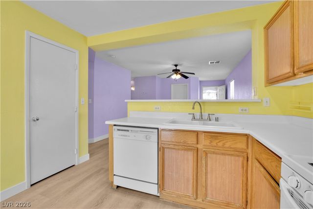 5319 DAWES Court, Las Vegas, NV 89110