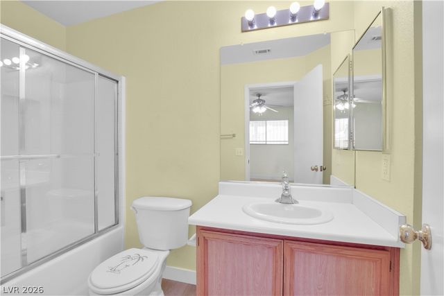5319 DAWES Court, Las Vegas, NV 89110