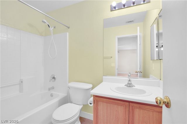 5319 DAWES Court, Las Vegas, NV 89110