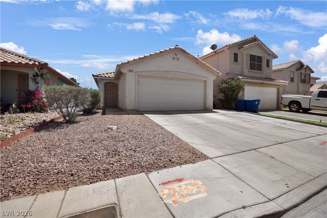 5319 DAWES Court, Las Vegas, NV 89110