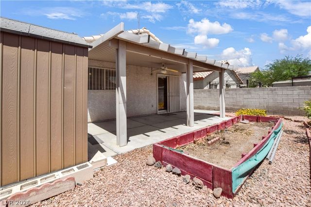 5319 DAWES Court, Las Vegas, NV 89110
