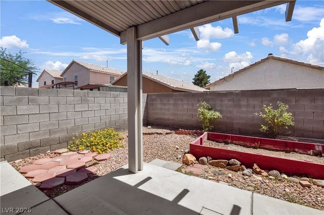 5319 DAWES Court, Las Vegas, NV 89110