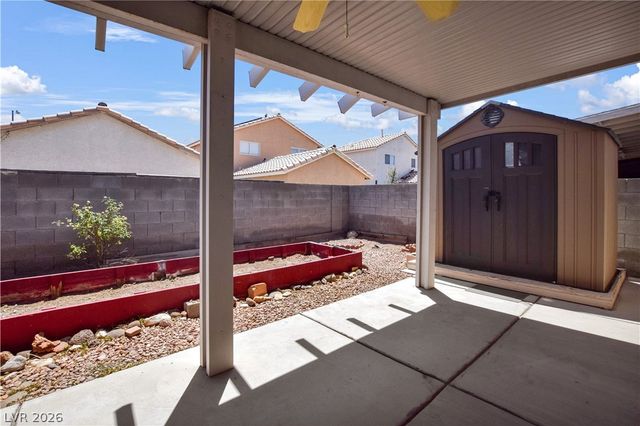 5319 DAWES Court, Las Vegas, NV 89110
