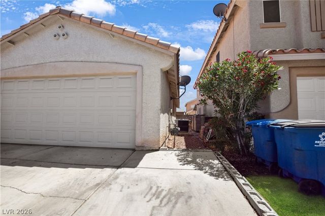 5319 DAWES Court, Las Vegas, NV 89110