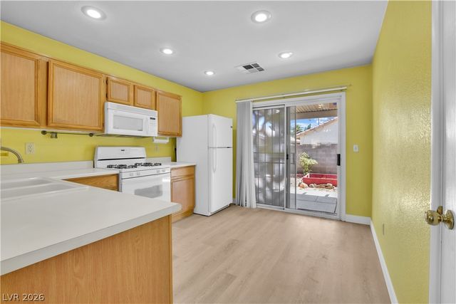 5319 DAWES Court, Las Vegas, NV 89110
