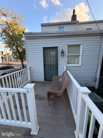 444 E PATAPSCO AVE, Baltimore, MD 21225