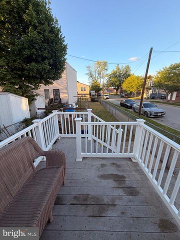 444 E PATAPSCO AVE, Baltimore, MD 21225