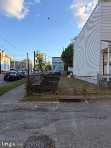 444 E PATAPSCO AVE, Baltimore, MD 21225