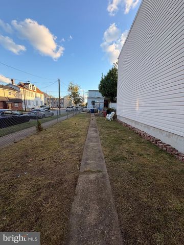 444 E PATAPSCO AVE, Baltimore, MD 21225