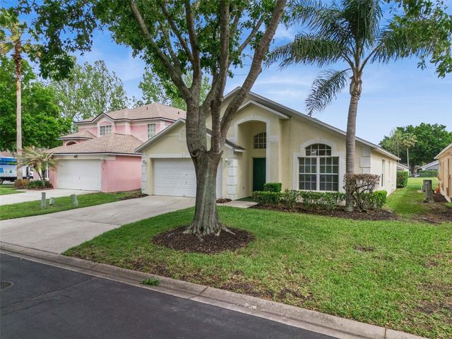 148 GROSVENOR LOOP, Davenport, FL 33897