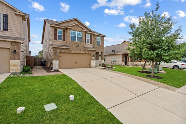 1625 Breanna LN, Kyle, TX 78640