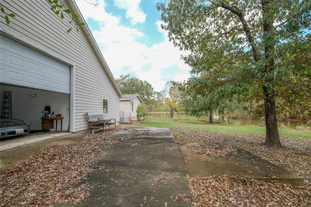 170 W Creek, Trinity, TX 75862