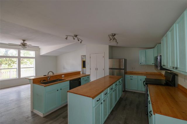 170 W Creek, Trinity, TX 75862