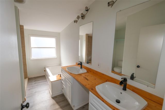 170 W Creek, Trinity, TX 75862