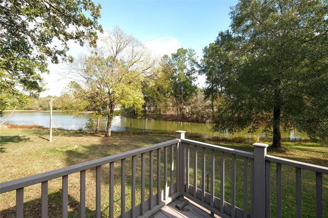 170 W Creek, Trinity, TX 75862