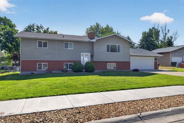 1249 Claim Jumper Lane, Billings, MT 59105