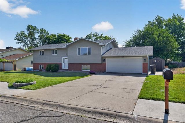 1249 Claim Jumper Lane, Billings, MT 59105