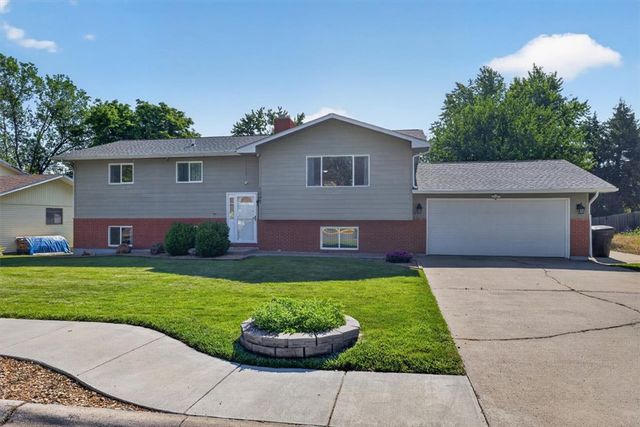 1249 Claim Jumper Lane, Billings, MT 59105