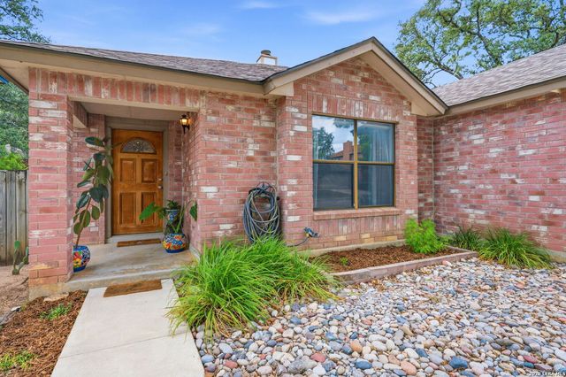 21507 Longwood, San Antonio, TX 78259
