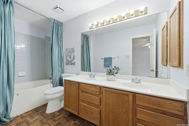 21507 Longwood, San Antonio, TX 78259