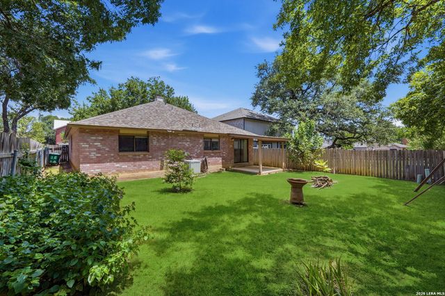 21507 Longwood, San Antonio, TX 78259