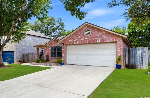 21507 Longwood, San Antonio, TX 78259