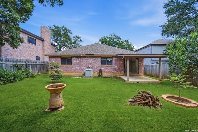 21507 Longwood, San Antonio, TX 78259