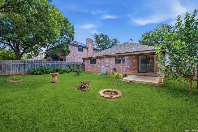 21507 Longwood, San Antonio, TX 78259