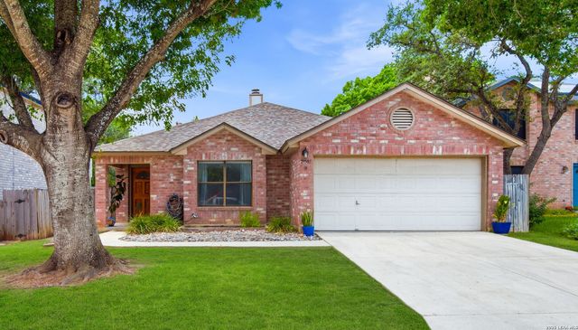21507 Longwood, San Antonio, TX 78259
