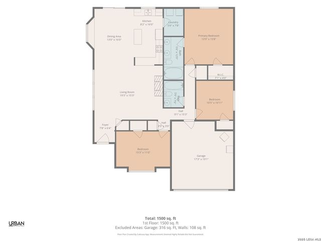 21507 Longwood, San Antonio, TX 78259
