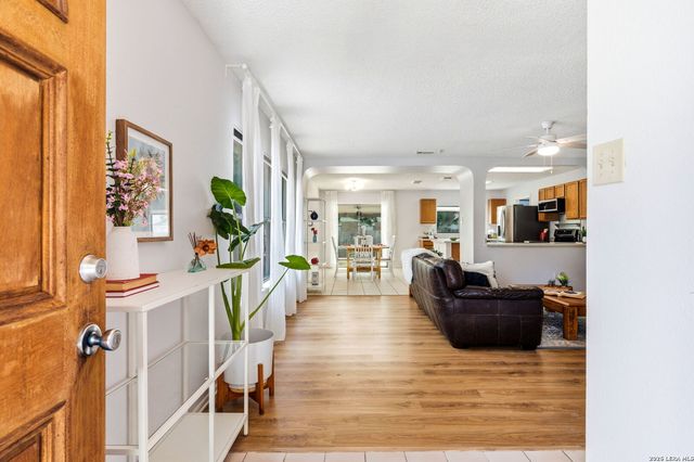 21507 Longwood, San Antonio, TX 78259