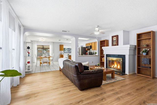 21507 Longwood, San Antonio, TX 78259