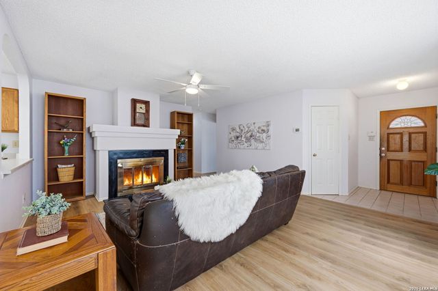 21507 Longwood, San Antonio, TX 78259