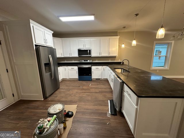 113 Sidetrack Circle, Comer, GA 30629