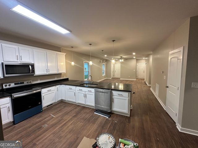 113 Sidetrack Circle, Comer, GA 30629