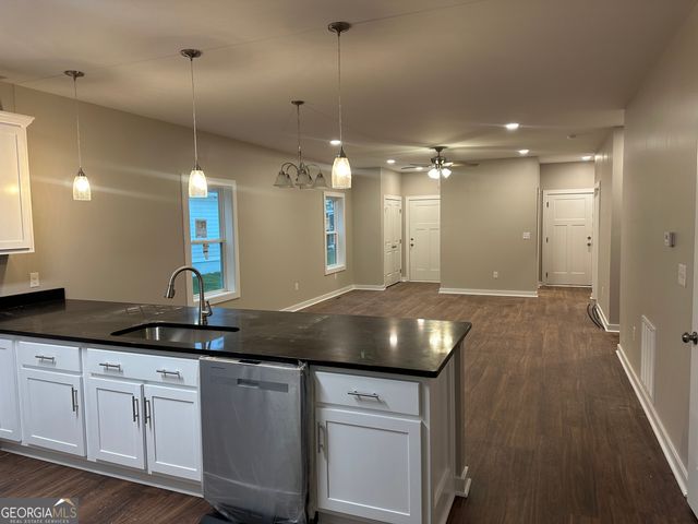 113 Sidetrack Circle, Comer, GA 30629