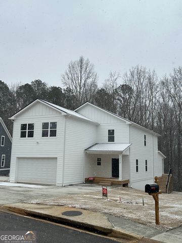 113 Sidetrack Circle, Comer, GA 30629