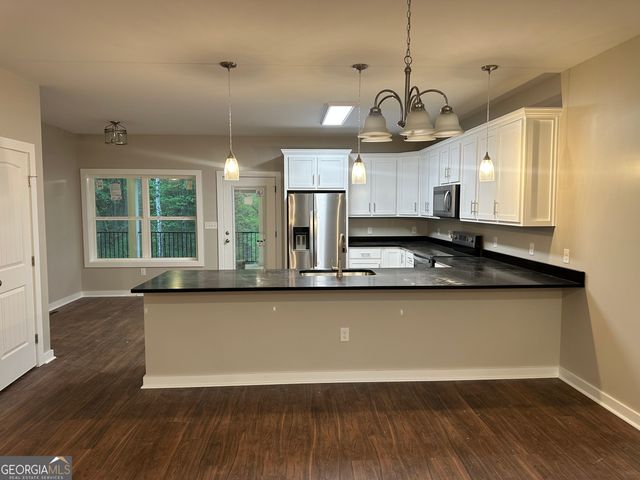 113 Sidetrack Circle, Comer, GA 30629