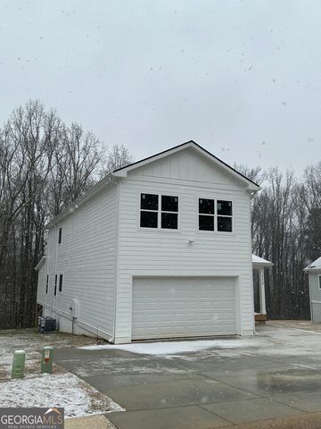 113 Sidetrack Circle, Comer, GA 30629