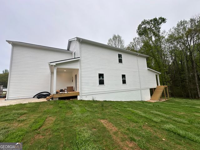 113 Sidetrack Circle, Comer, GA 30629