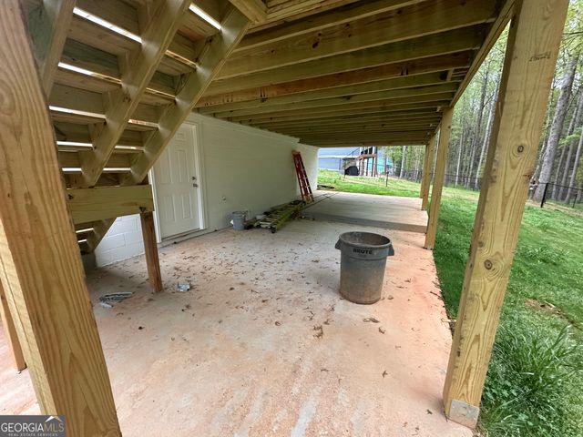 113 Sidetrack Circle, Comer, GA 30629