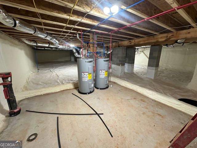 113 Sidetrack Circle, Comer, GA 30629