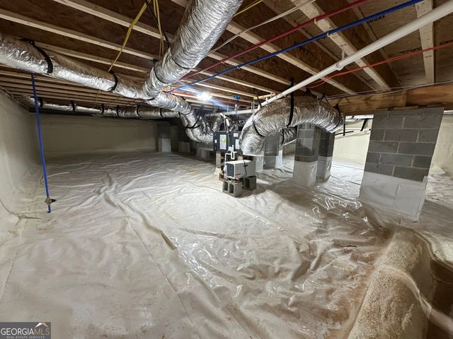 113 Sidetrack Circle, Comer, GA 30629